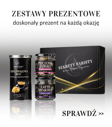 Zestawy Prezentowe