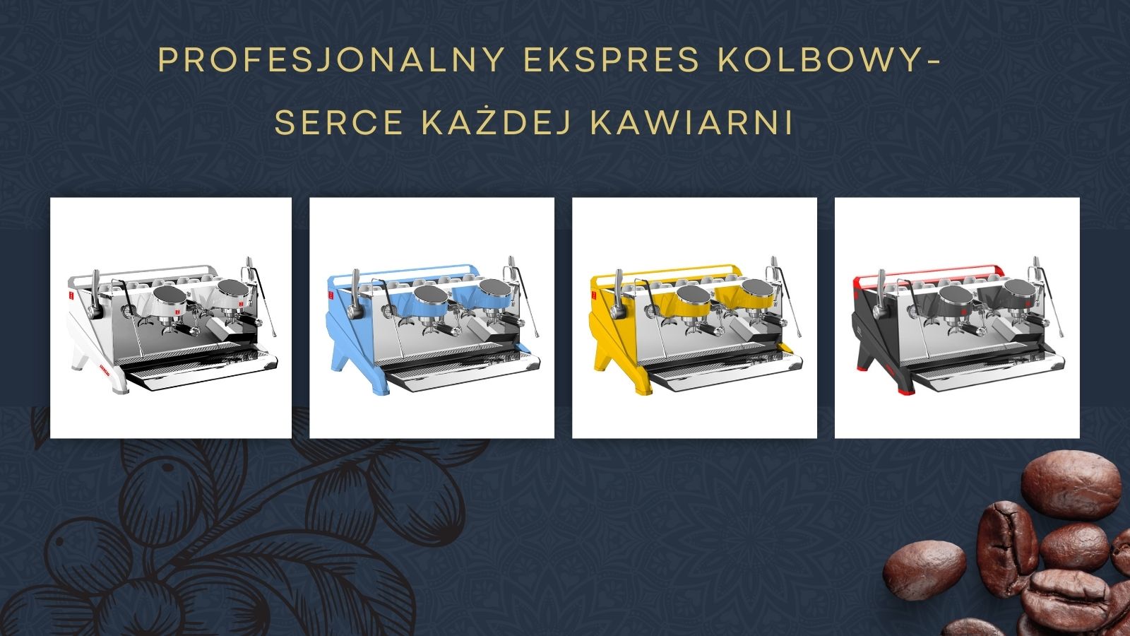 Ekspres kolbowy do kawiarni – jak wybrać profesjonalny sprzęt?