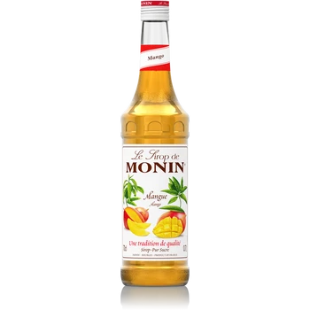 Syrop MONIN Mango 0,7L