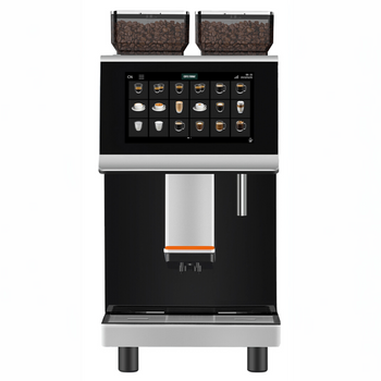 Ekspres do kawy Format DOUBLE