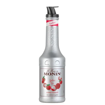 Puree MONIN Liczi - Lychee 1l