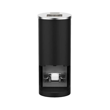 Automatyczny tamper do kawy 58 mm Coffee Format – Czarny