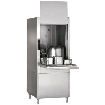 Zmywarka gastronomiczna G-EVO 50 R