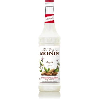 Syrop MONIN Migdał - Almond 0,7l