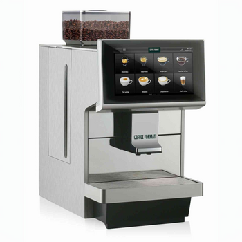 Ekspres do kawy Coffee Format DUKE W2L