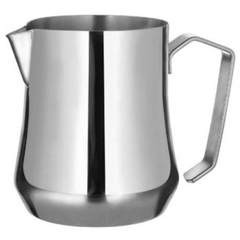 Motta Tulip 750 ml – Profesjonalny dzbanek do spieniania mleka dla kawiarni i restauracji