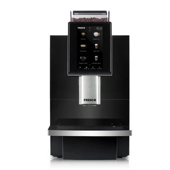 Ekspres do Kawy Automatyczny Fresco  P-2LB Czarny