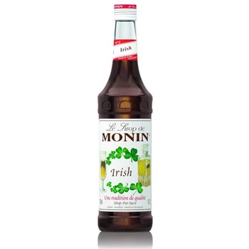 Syrop MONIN Irlandzkie Whisky - Irish 0,7l