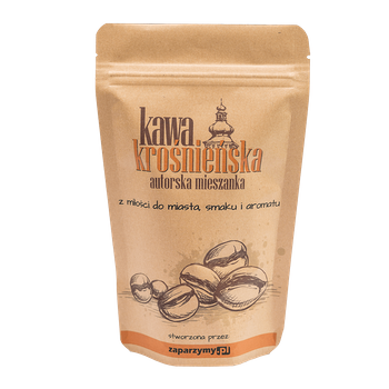 Kawa Krośnieńska 150g