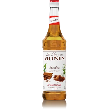 Syrop MONIN Piernik Belgijski - Speculoos 0,7l