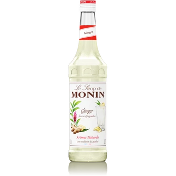 Syrop MONIN Imbir - Ginger 0,7l