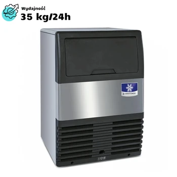 Kostkarka MANITOWOC SOTTO UGP030A – podblatowa, lód gourmet, 35 kg/24h