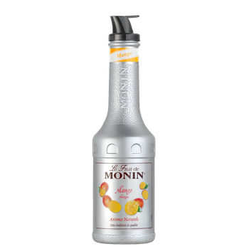 Puree MONIN Mango 1l