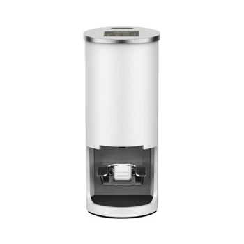 Automatyczny tamper do kawy 58 mm Coffee Format – Biały