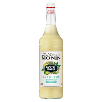 MIXER MARGARITA - gotowa baza koktajlowa Margarita 1l
