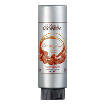 Sos MONIN Karmel - Caramel 500 ml