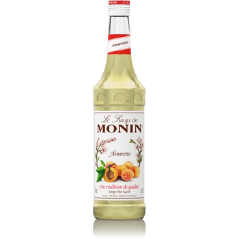 Syrop MONIN Amaretto 0,7l