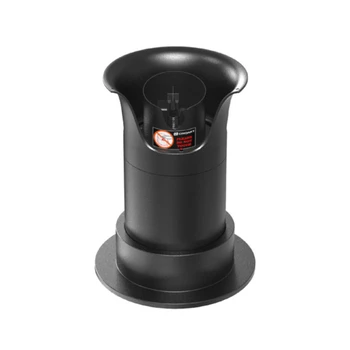 Automatyczny Knock Box Coffee Format – Odbijak do Czyszczenia Kolb z Fusów Kawowych