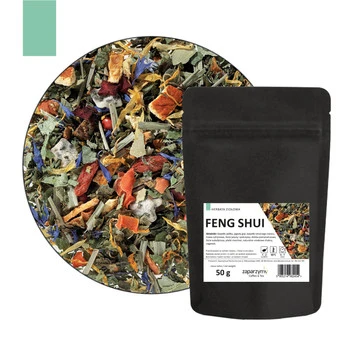 Mieszanka Ziołowa Feng Shui 50g