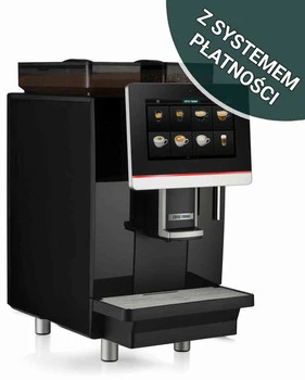 Ekspres do Kawy Automatyczny DEMY W4LM