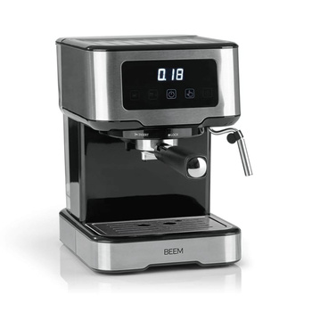 Kolbowy ekspres BEEM Espresso Select Touch 15 Bar
