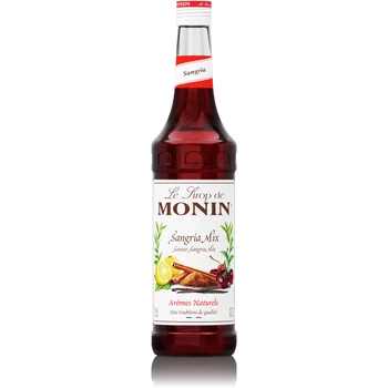 Syrop MONIN Sangria 0,7l