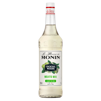 MIXER MOJITO - gotowa baza koktajlowa Mojito 1L