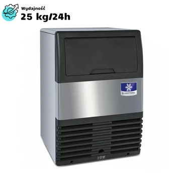 Kostkarka MANITOWOC SOTTO UGP020A – podblatowa, lód gourmet, 25 kg/24h