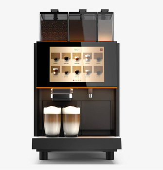 Ekspres do Kawy Automatyczny Fresco X680