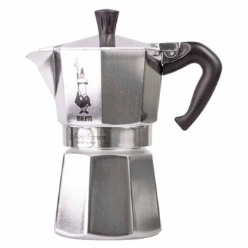 Kawiarka Bialetti Moka Express 3 tz