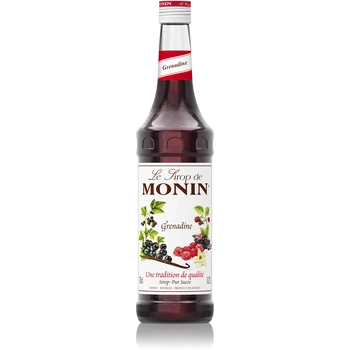 Syrop MONIN Grenadyna - Grenadine 0,7l