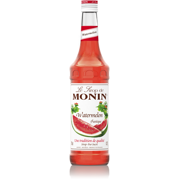 Syrop MONIN Arbuz - Watermelon 0,7L