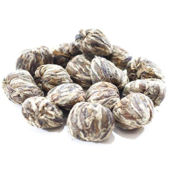 Herbata Rozkwitająca Zielona - Róża Królewska 3 szt.