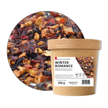 Mieszanka Owocowa Winter Romance 250g