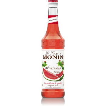 Syrop MONIN Arbuz - Watermelon 0,7L