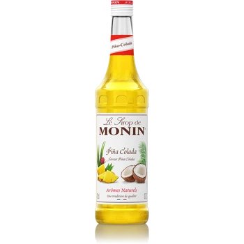 Syrop MONIN Pina Colada 0,7l