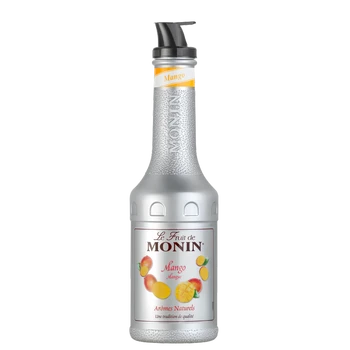 Puree MONIN Mango 1l