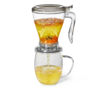 Zaparzacz do herbaty „Magic II” - 500ml