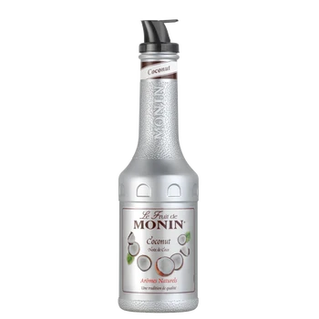 Puree MONIN Kokos - Coconut 1L