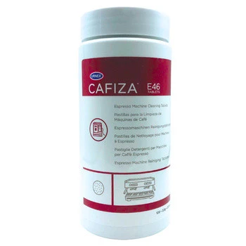 Tabletki do czyszczenia ekspresów Urnex Cafiza 100x3,6g
