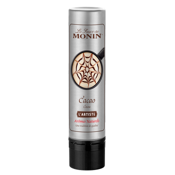 Pisak MONIN Kakao Latte Art 150 ml