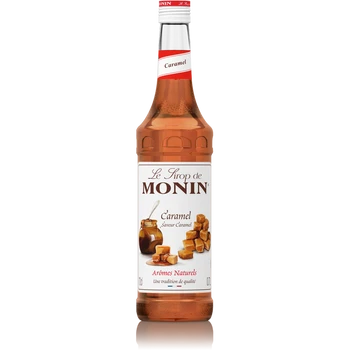 Syrop MONIN Karmel - Caramel 0,7l