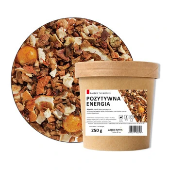 Mieszanka Owocowa Pozytywna Energia 250g