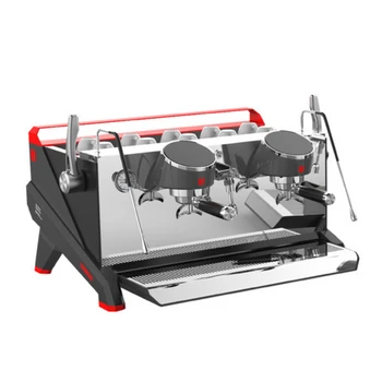 Ekspres kolbowy Raptor 2GR Black Izensso