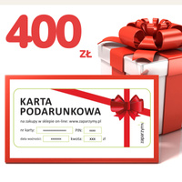 400 zł