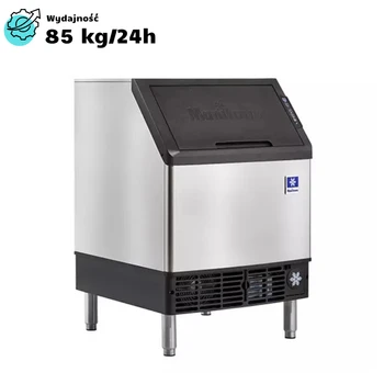 Kostkarka MANITOWOC SOTTO NEO UDP0240A-251Z– podblatowa, lód gourmet, 85 kg/24h