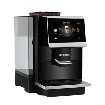 Bloom Coffee Format profesjonalny ekspres do kawy BLOOM