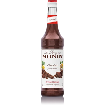 Syrop MONIN Czekolada - Chocolate 0,7l