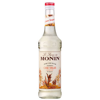 Syrop MONIN Cukrowy Trzcinowy - Pure Cane Sugar 0,7l