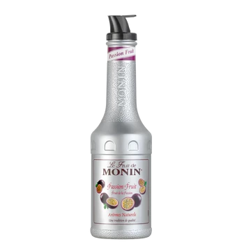 Puree MONIN Marakuja - Passion Fruit 1L